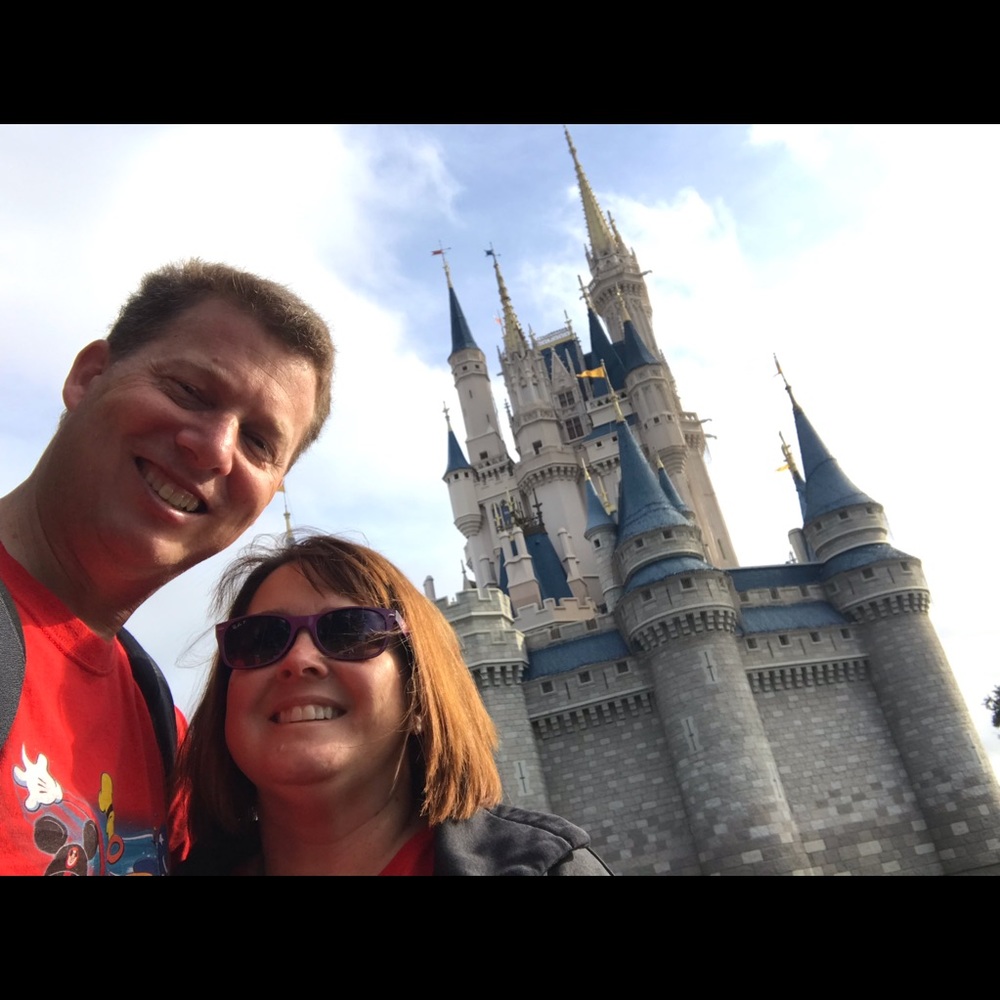 Meet your Posher, Nickie